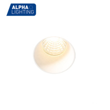 Alpha Lighting 5W Trimless IP20  LED COB Ceiling Downlight